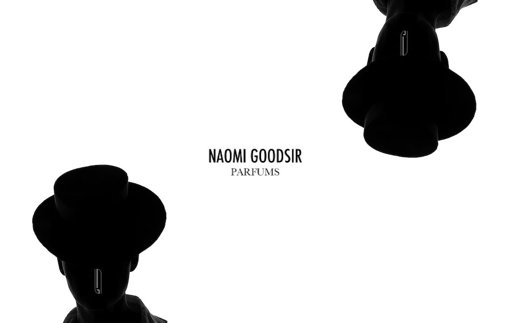 Naomi Goodsir