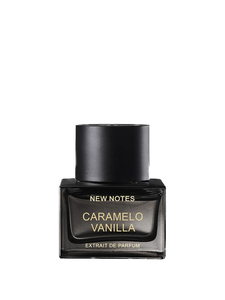 Caramelo Vanilla