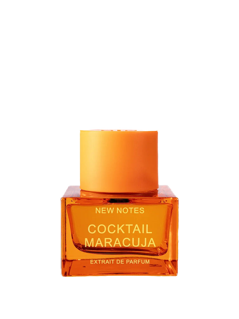 Cocktail Maracuja