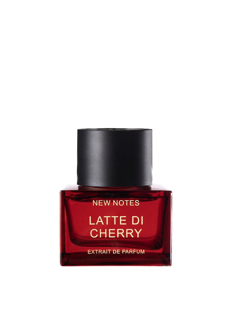 Latte di Cherry
