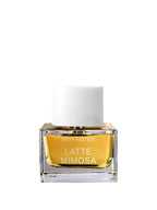 Latte Mimosa
