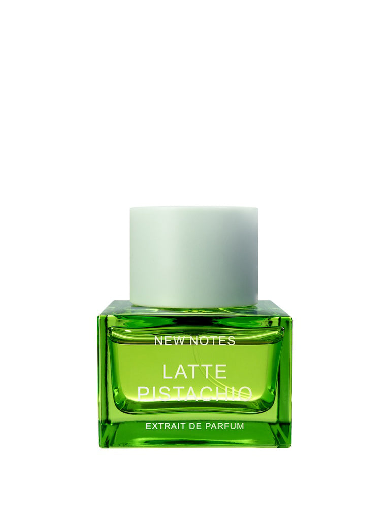 Latte Pistachio