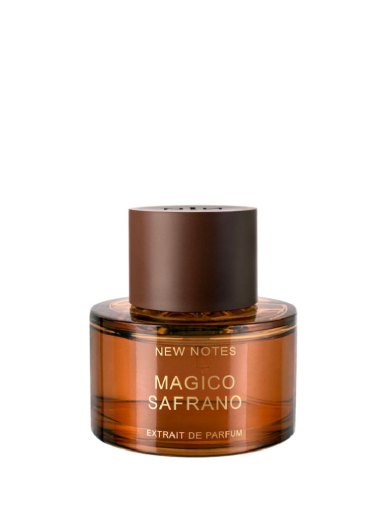 Magico Safrano