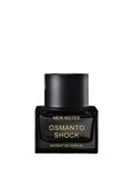 Osmanto Shock
