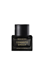 Osmanto Shock