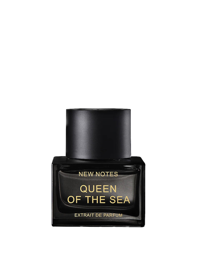 Queen of the Sea