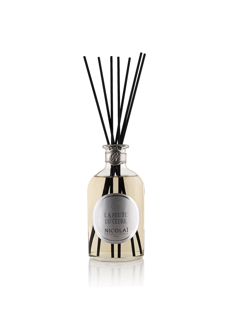 Home Fragrance Diffuser - Nicolai