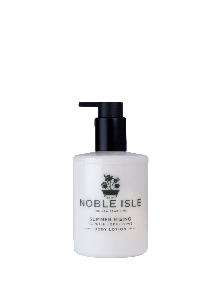 Summer Rising Body Lotion