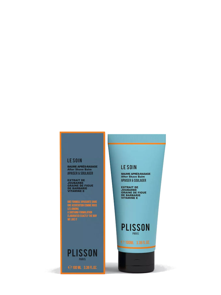 After Shave Balm