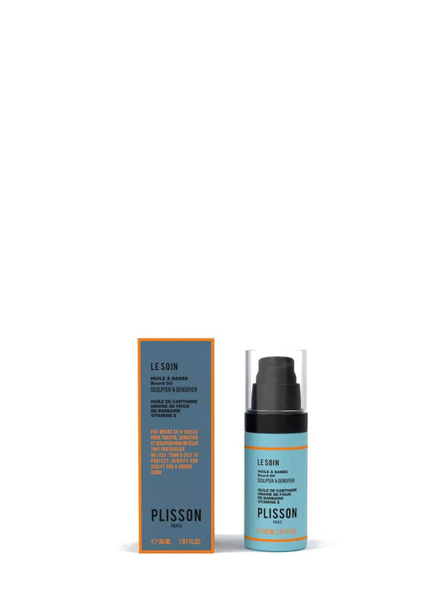Beard Oil