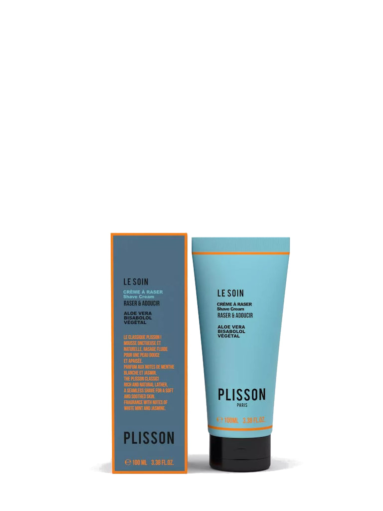 Shaving Cream