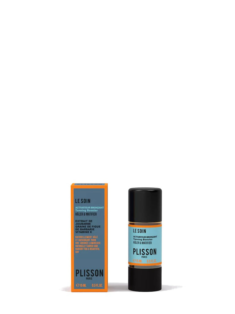 Tanning Booster