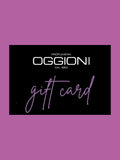 Buono Regalo Profumeria Oggioni