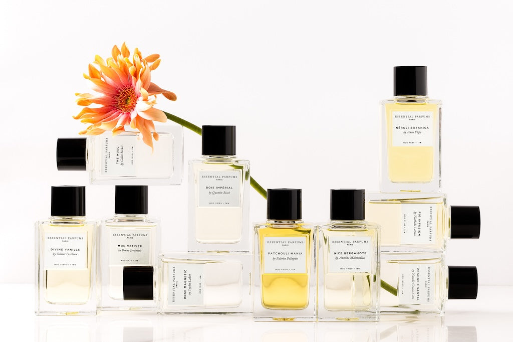 Essential Parfums