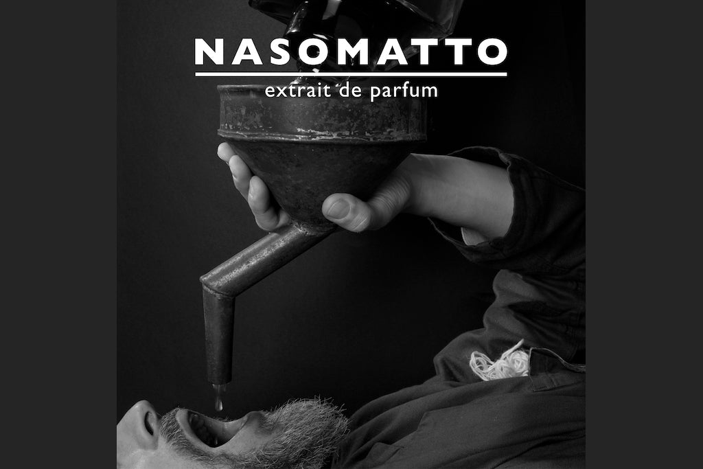 Nasomatto