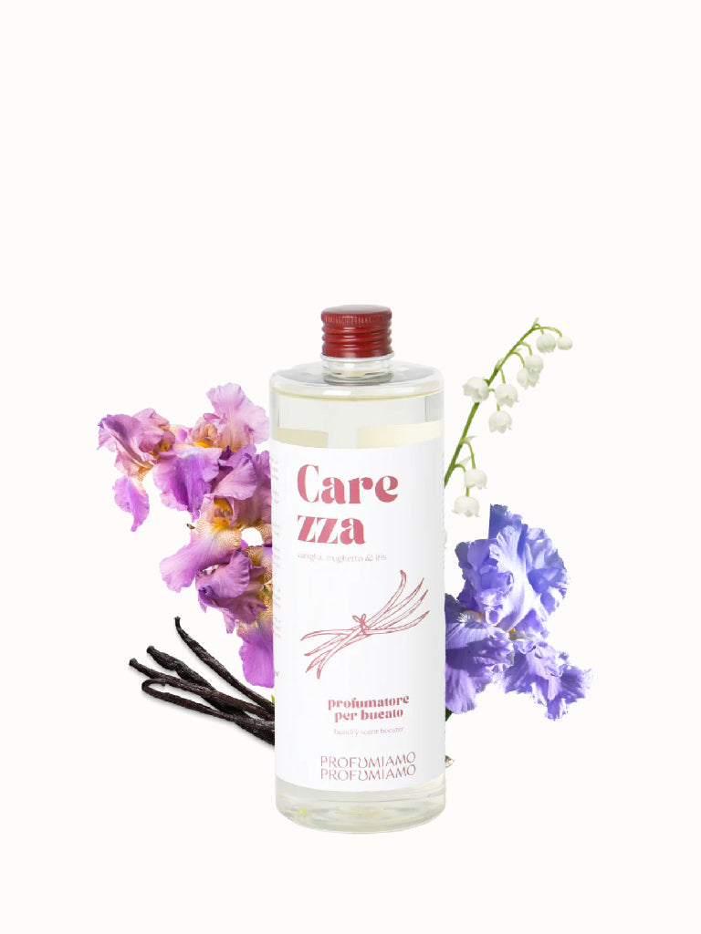 Carezza - Profumiamo Profumiamo
