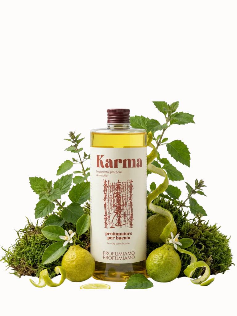 Karma - Profumiamo Profumiamo