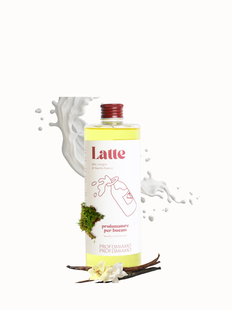 Latte - Profumiamo Profumiamo