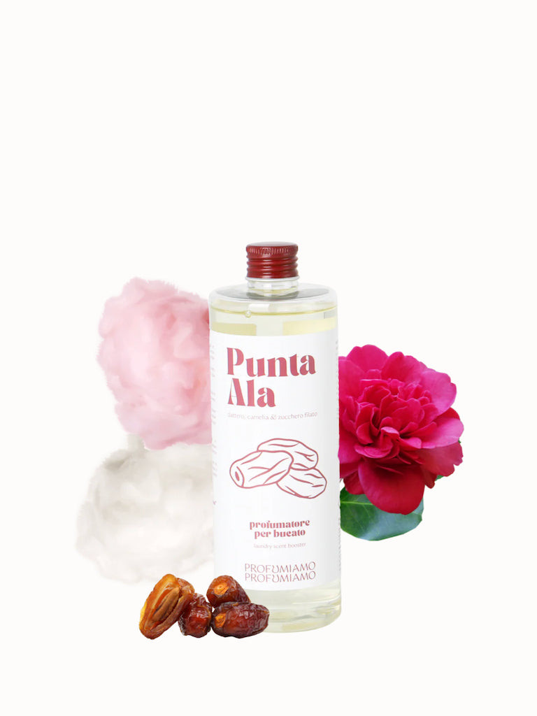 Punta Ala - Profumiamo Profumiamo