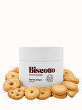 Burro Corpo Biscotto - Profumiamo Profumiamo
