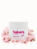 Burro Corpo Sakura - Profumiamo Profumiamo