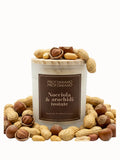Candela Nocciola & Arachidi Tostate - Profumiamo Profumiamo