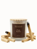 Candela Palo Santo - Profumiamo Profumiamo