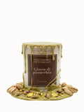 Candela Glassa di Pistacchio - Profumiamo Profumiamo