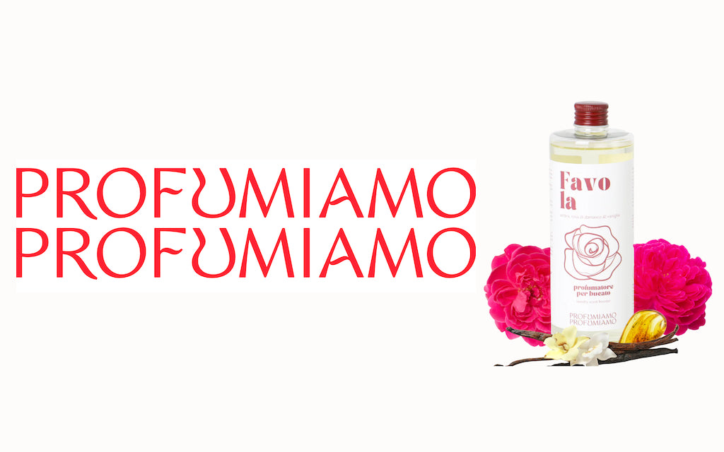 Profumiamo Profumiamo