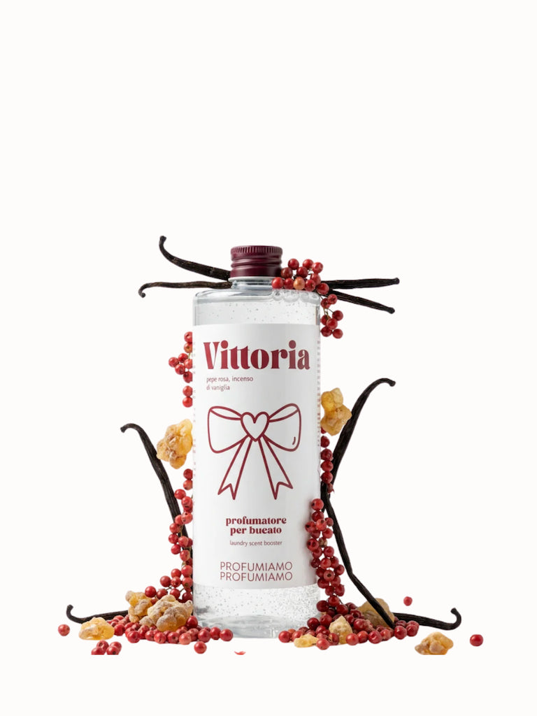 Vittoria - Profumiamo Profumiamo