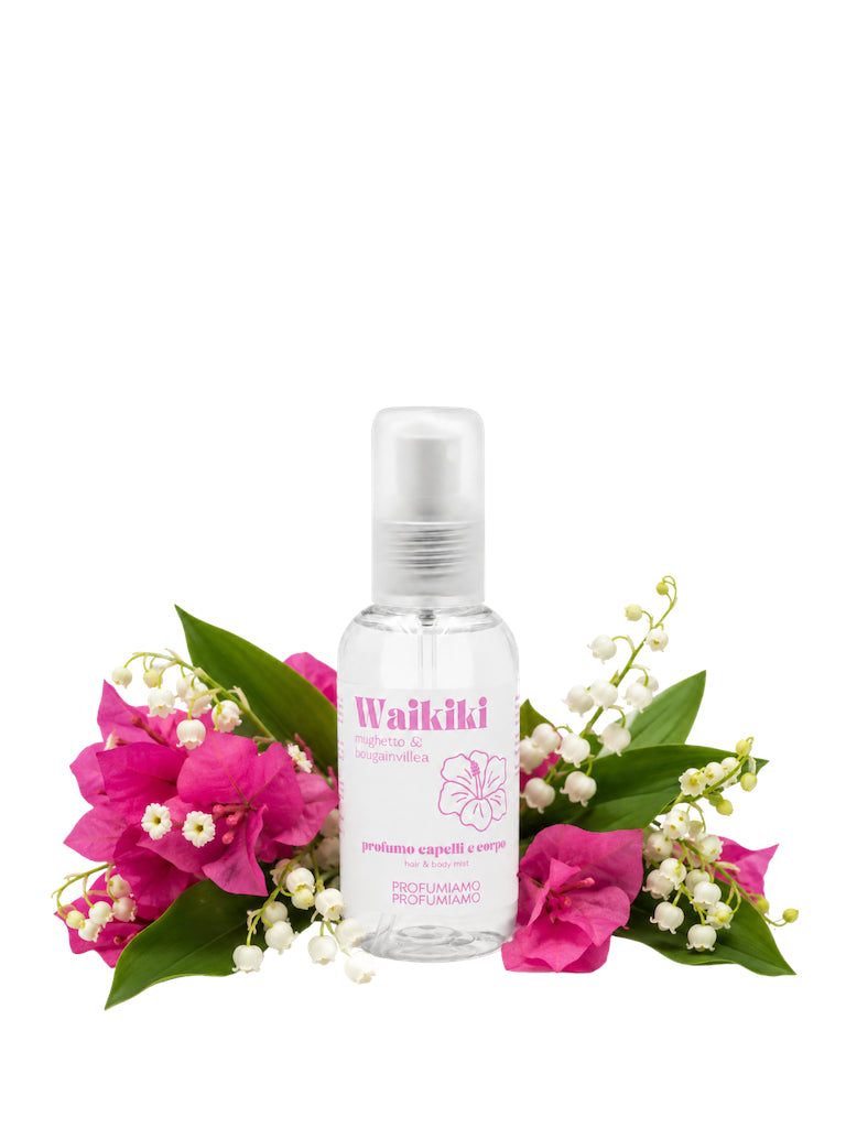 Waikiki - Profumiamo Profumiamo