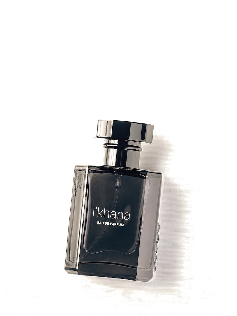 I'khana - Source Adage