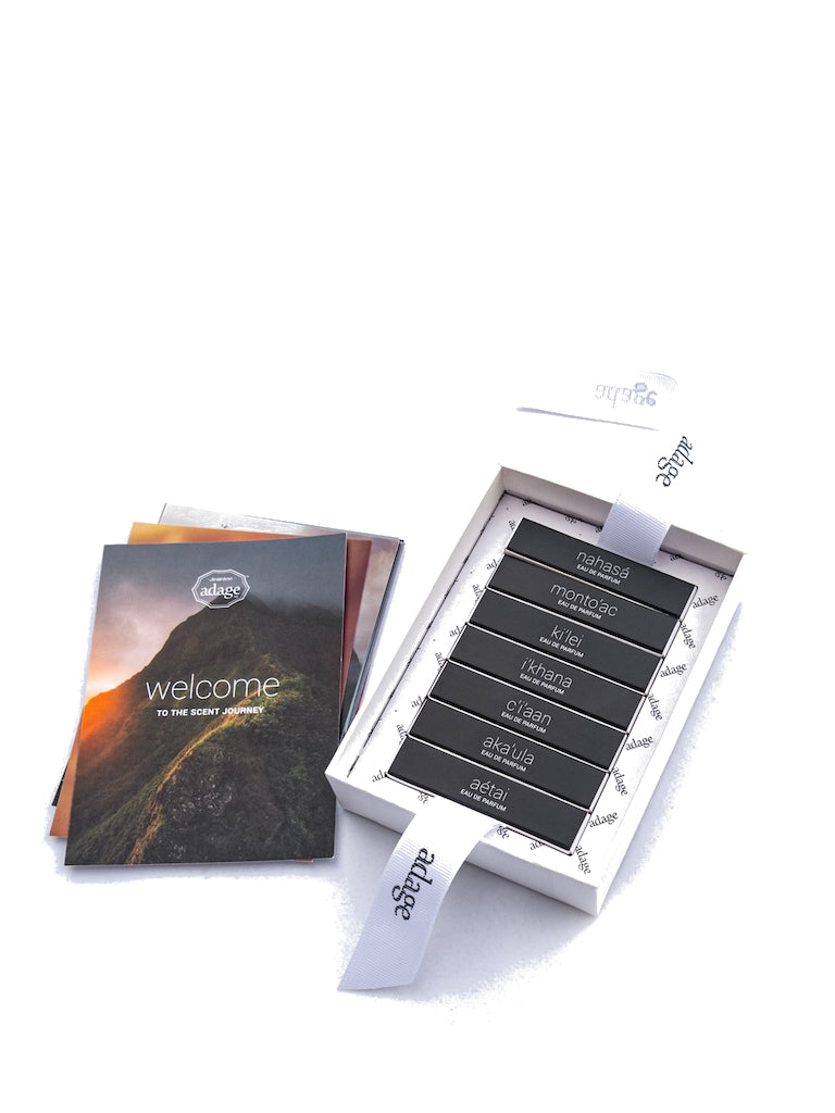 Discovery Kit - Source Adage