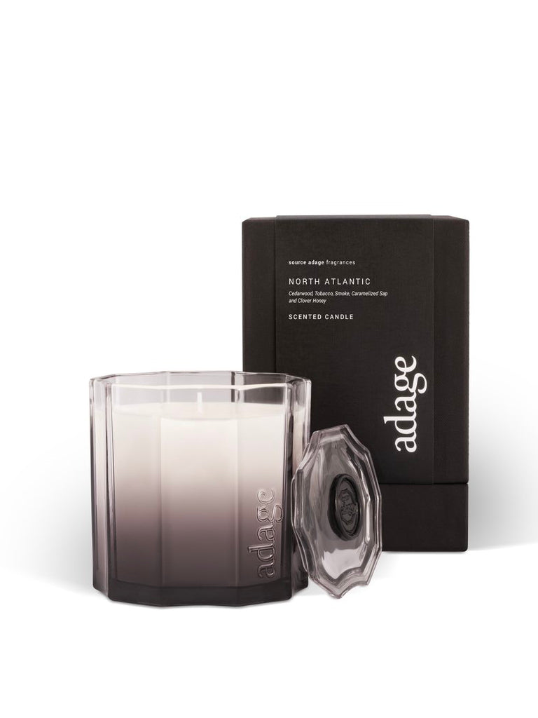 Candele Source Adage