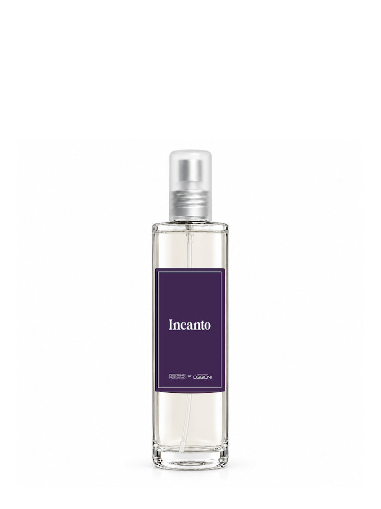 Spray Ambiente Incanto - Profumeria Oggioni