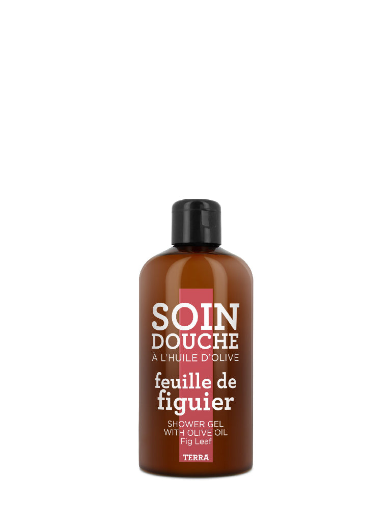 Soin Douche