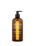 Marseille Liquid Soap - Earth