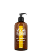Marseille Liquid Soap - Earth