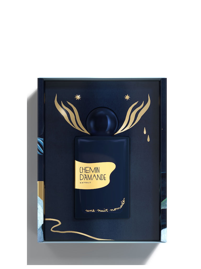 Chemin d'Amande 50ml