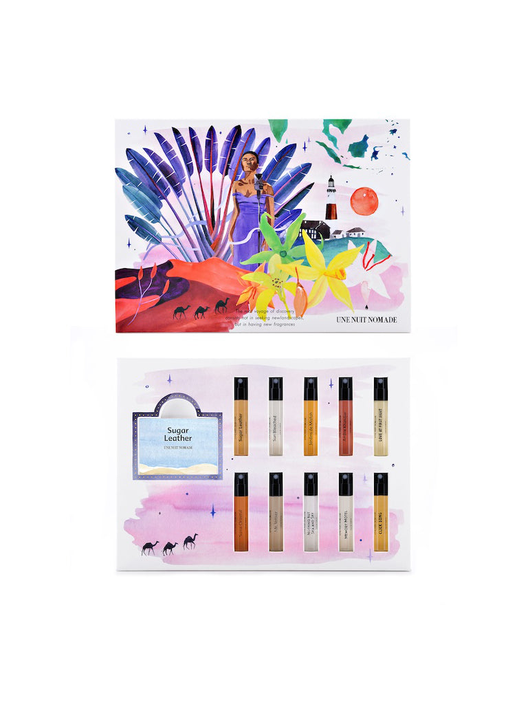 Discovery Kit