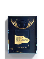 Estrella de la Mañana