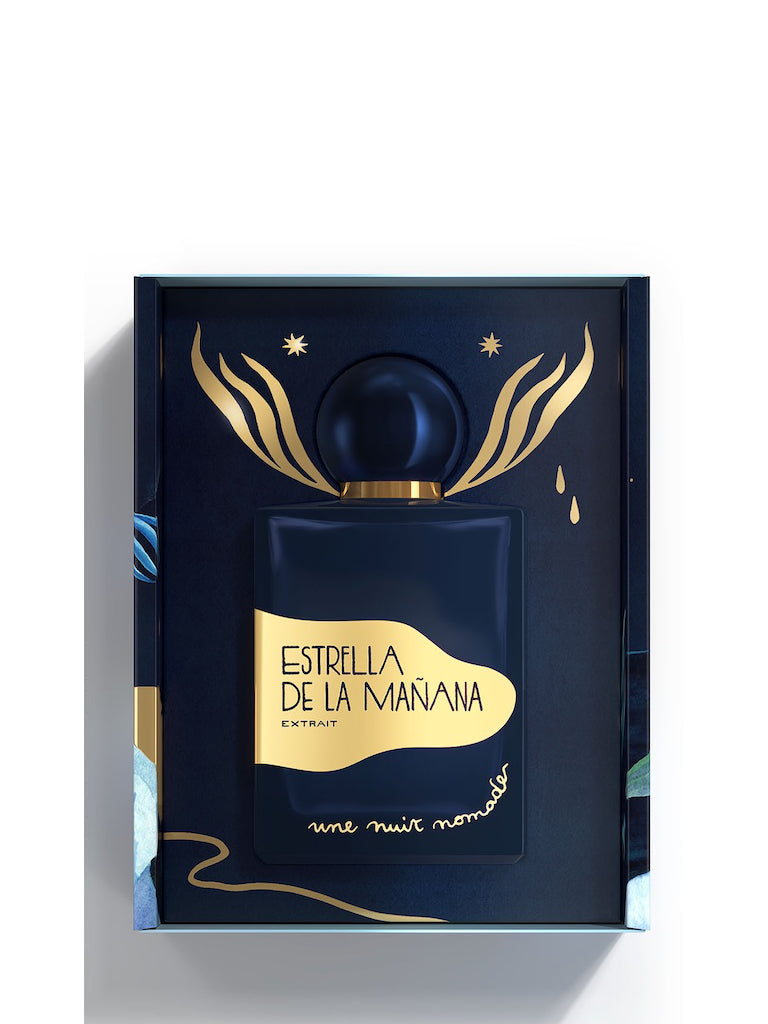 Estrella de la Mañana