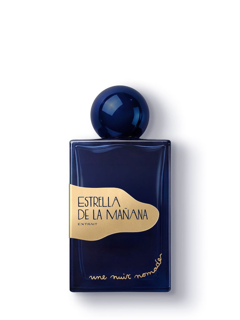 Estrella de la Mañana - Une Nuit Nomade