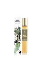 Jardins de Misfah - Une Nuit Nomade
