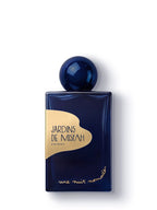 Jardins de Misfah Extrait - Une Nuit Nomade