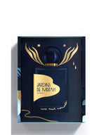 Jardins de Misfah Extrait