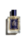 Mr. Vetiver - Une Nuit Nomade