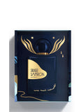 Silver Saffron