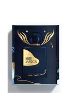 Silver Saffron