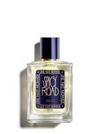 Spicy Road - Une Nuit Nomade